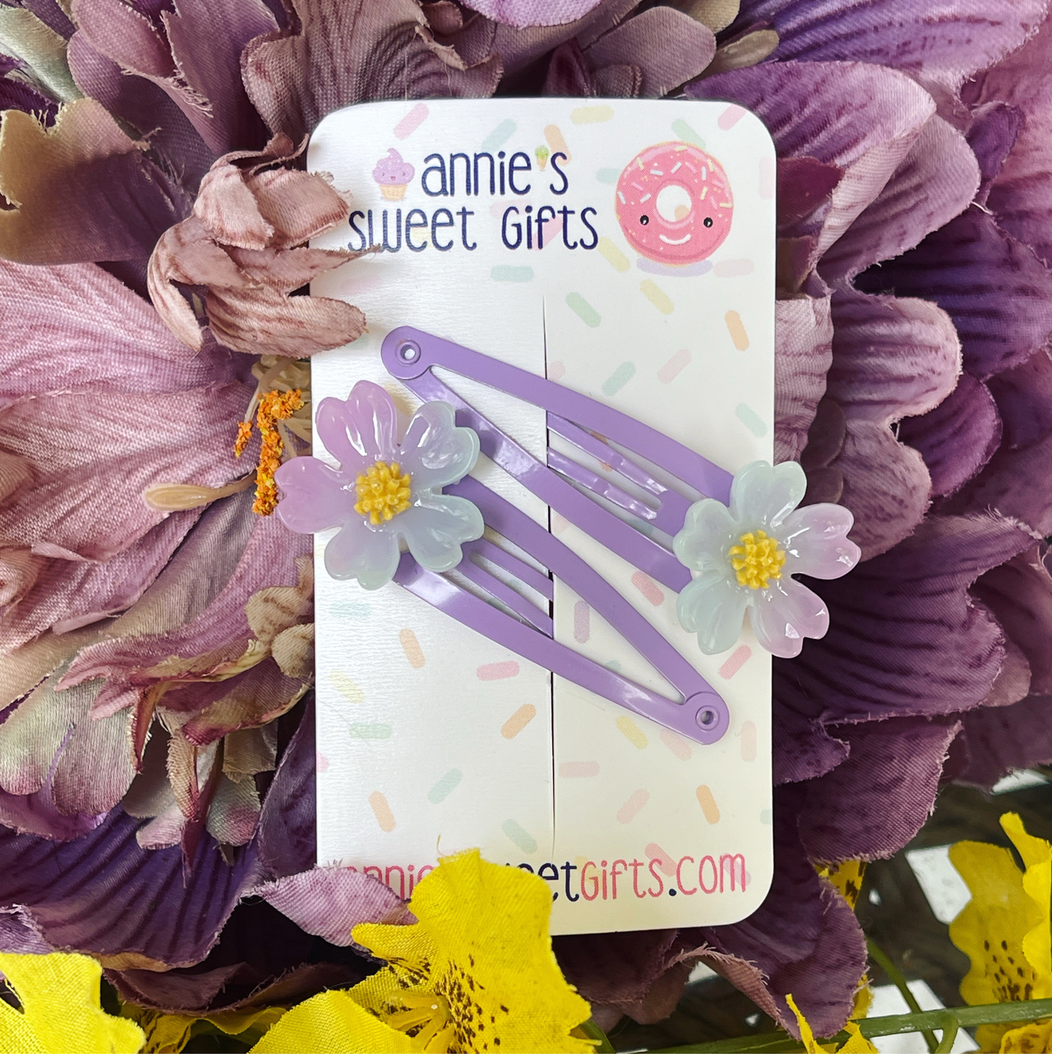 Hair Accessories